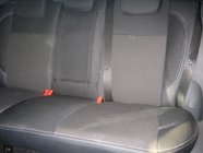 Ford Focus II 2005-2008 New! Car Seat Covers SoyuzAuto Premium photo 2