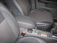 Ford Focus II 2005-2008 New! Car Seat Covers SoyuzAuto Premium photo 3