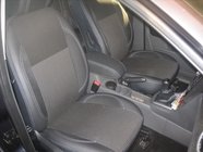 Ford Focus II 2005-2008 New! Car Seat Covers SoyuzAuto Premium photo 4