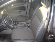 Ford Focus II 2005-2008 New! Car Seat Covers SoyuzAuto Premium photo 1