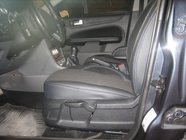 Ford Focus II 2005-2008 New! Car Seat Covers SoyuzAuto Premium photo 5