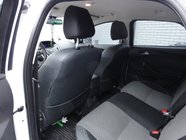 Ford Focus III 2011-2017 Custom Eco Leather Seat Covers Brothers Premium photo 4