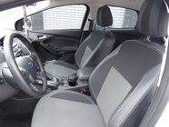 Ford Focus III 2011-2017 Custom Eco Leather Seat Covers Brothers Premium photo 1