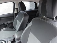 Ford Focus III 2011-2017 Custom Eco Leather Seat Covers Brothers Premium photo 5