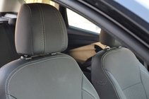 Ford Kuga/Escape 2013-2019 Car Seat Covers (Fabric↗Leatherette, Premium) photo 2