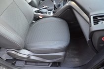 Ford Kuga/Escape 2013-2019 Car Seat Covers (Fabric↗Leatherette, Premium) photo 4