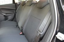 Ford Kuga/Escape 2013-2019 Car Seat Covers (Fabric↗Leatherette, Premium) photo 3
