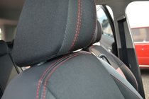 Ford Kuga 2008-2013 Car Seat Covers SoyuzAuto Premium photo 2