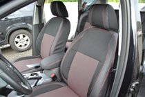 Ford Kuga 2008-2013 Car Seat Covers SoyuzAuto Premium photo 1