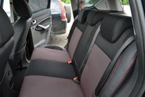 Ford Kuga 2008-2013 Car Seat Covers SoyuzAuto Premium photo 3