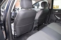 Ford Mondeo 2008-2014 Car Seat Covers (Eco Leather↗Fabric, Premium) photo 4