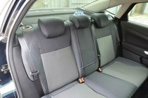 Ford Mondeo 2008-2014 Car Seat Covers (Eco Leather↗Fabric, Premium) photo 5