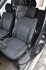 Fiat Doblo I 2001-2005 NEW ARRIVAL !!! Original SoyuzAuto Premium Seat Covers (Front) photo 1