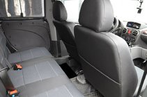 Fiat Doblo I 2001-2005 NEW ARRIVAL !!! Original SoyuzAuto Premium Seat Covers (Full Set) photo 4