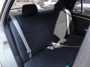 Geely CK-1 2005-2008 New! Car Seat Covers SoyuzAuto Premium photo 3