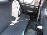 Geely CK-1 2005-2008 New! Car Seat Covers SoyuzAuto Premium photo 2