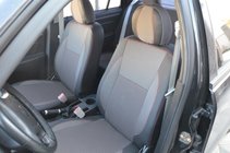 Geely CK-2 2008-2016 Car Seat Covers SoyuzAuto Premium photo 1