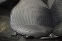 Geely Emgrand X7 2011- New! Brothers Premium Eco Leather Car Seat Covers photo 3