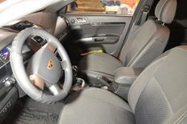 Geely Emgrand X7 2011- New! Brothers Premium Eco Leather Car Seat Covers photo 1