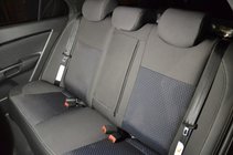 Geely Emgrand X7 2011- New! Brothers Premium Eco Leather Car Seat Covers photo 4