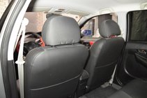 Geely MK Cross 2010-2016 Car Seat Covers SoyuzAuto Premium photo 3