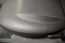 Geely MK Cross 2010-2016 Car Seat Covers SoyuzAuto Premium photo 4