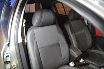 Geely MK Cross 2010-2016 Car Seat Covers SoyuzAuto Premium photo 5