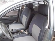 Geely MK 2006-2014 Car Seat Covers SoyuzAuto Premium photo 1