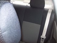 Geely MK 2006-2014 Car Seat Covers SoyuzAuto Premium photo 3
