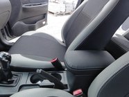 Geely SL 2011- Car Seat Covers SoyuzAuto Premium photo 4