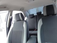 Geely SL 2011- Car Seat Covers SoyuzAuto Premium photo 5