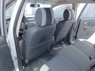 Geely SL 2011- Car Seat Covers SoyuzAuto Premium photo 3