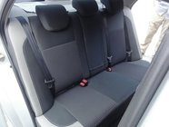 Geely SL 2011- Car Seat Covers SoyuzAuto Premium photo 2