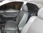 Honda Accord VII 2002-2007 New! Brothers Premium Eco Leather Car Seat Covers photo 2