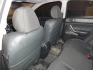 Honda Accord VII 2002-2007 New! Brothers Premium Eco Leather Car Seat Covers photo 4