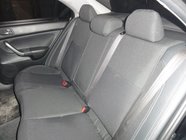 Honda Accord VII 2002-2007 New! Brothers Premium Eco Leather Car Seat Covers photo 3