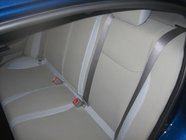 Honda Civic Sedan IX 2011-2016 Car Seat Covers SoyuzAuto Premium photo 2