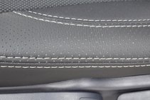 Honda CRV 2007-2011 New! Custom Eco-Leather Car Seat Covers Brothers Premium photo 2