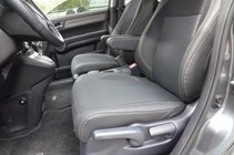 Honda CRV 2007-2011 New! Custom Eco-Leather Car Seat Covers Brothers Premium photo 7
