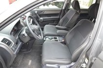 Honda CRV 2007-2011 New! Custom Eco-Leather Car Seat Covers Brothers Premium photo 1