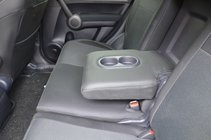 Honda CRV 2007-2011 New! Custom Eco-Leather Car Seat Covers Brothers Premium photo 3
