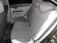 Hyundai Accent 2006-2010 Premium Eco Leather Car Seat Covers photo 2
