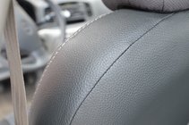 Hyundai Accent 2006-2010 Premium Eco Leather Car Seat Covers photo 3