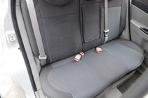 Hyundai Accent 2006-2010 Premium Eco Leather Car Seat Covers photo 4