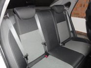 Hyundai Elantra (HD) 2006-2011 Eco-leather Car Seat Covers Brothers Premium photo 2