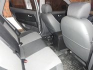 Hyundai Elantra (HD) 2006-2011 Eco-leather Car Seat Covers Brothers Premium photo 3
