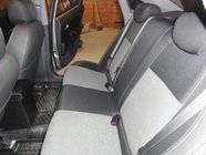 Hyundai Elantra (HD) 2006-2011 Eco-leather Car Seat Covers Brothers Premium photo 4