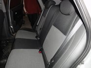 Hyundai Elantra (HD) 2006-2011 Eco-leather Car Seat Covers Brothers Premium photo 5