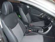 Hyundai Elantra (MD/UD) 2011-2015 New! Car Seat Covers SoyuzAuto Premium photo 1
