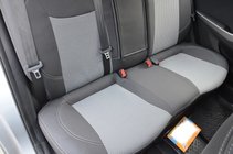 Hyundai Elantra (MD/UD) 2011-2015 New! Car Seat Covers SoyuzAuto Premium photo 2
